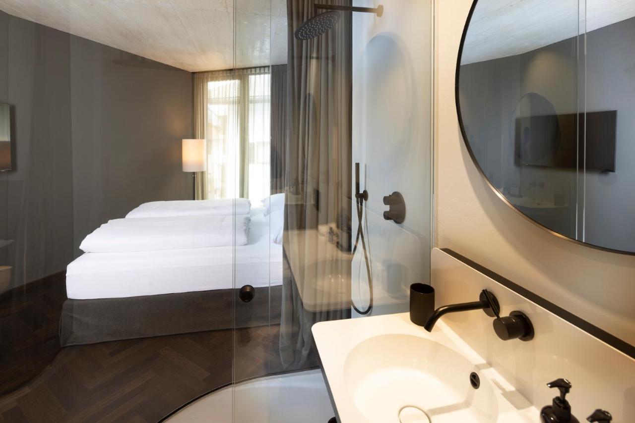 Lifestyle B&B By Phillip Sigwart Brixlegg Extérieur photo