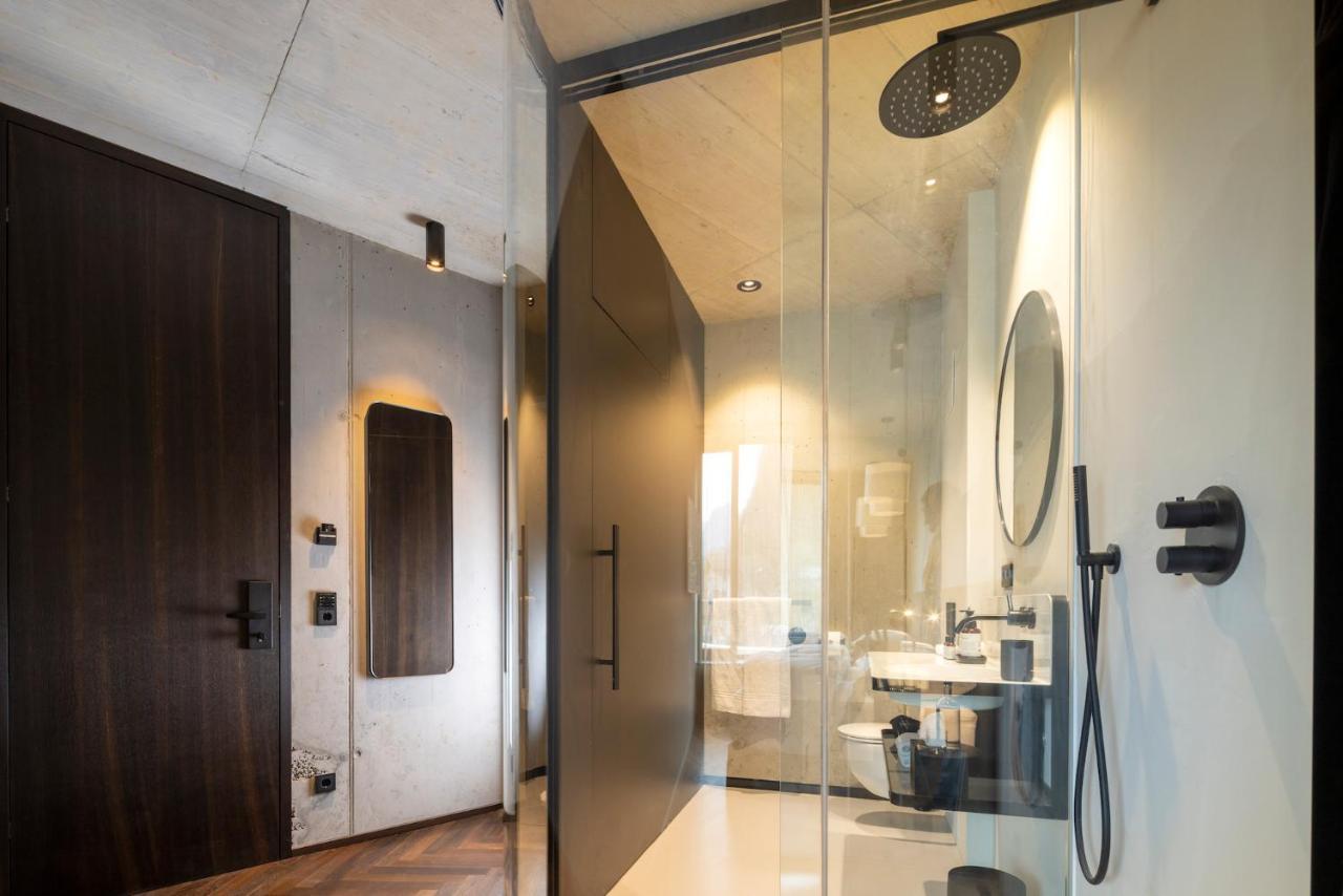 Lifestyle B&B By Phillip Sigwart Brixlegg Extérieur photo