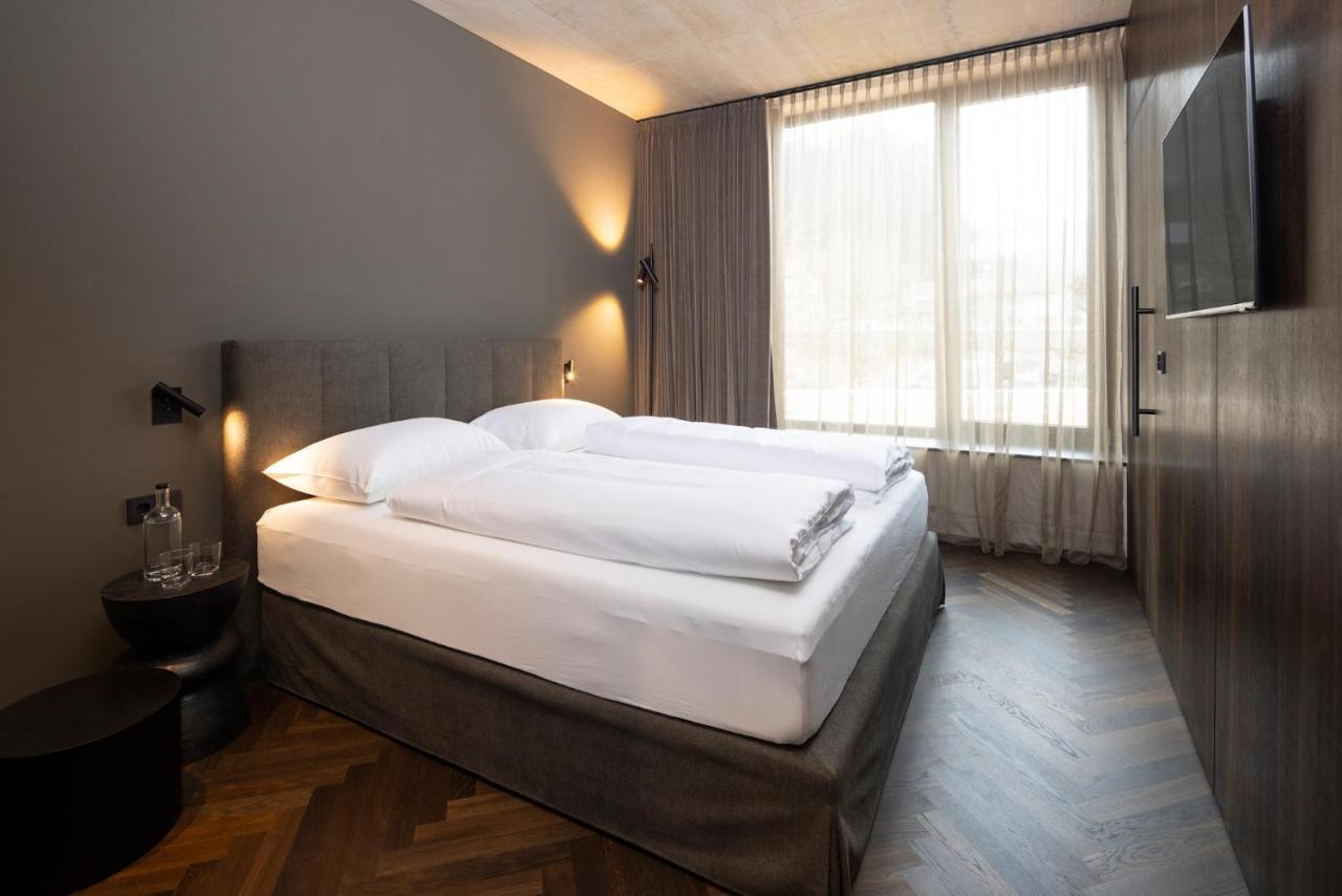 Lifestyle B&B By Phillip Sigwart Brixlegg Extérieur photo