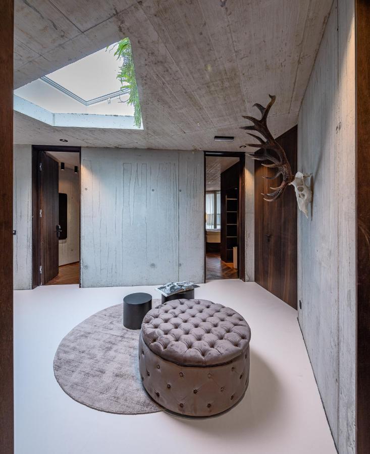 Lifestyle B&B By Phillip Sigwart Brixlegg Extérieur photo