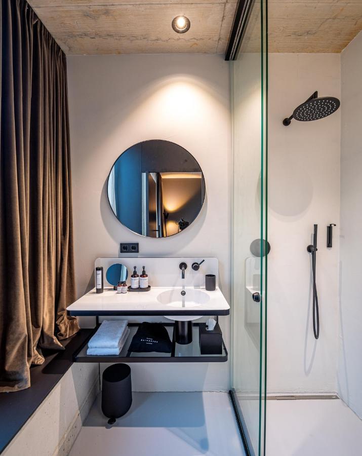Lifestyle B&B By Phillip Sigwart Brixlegg Extérieur photo