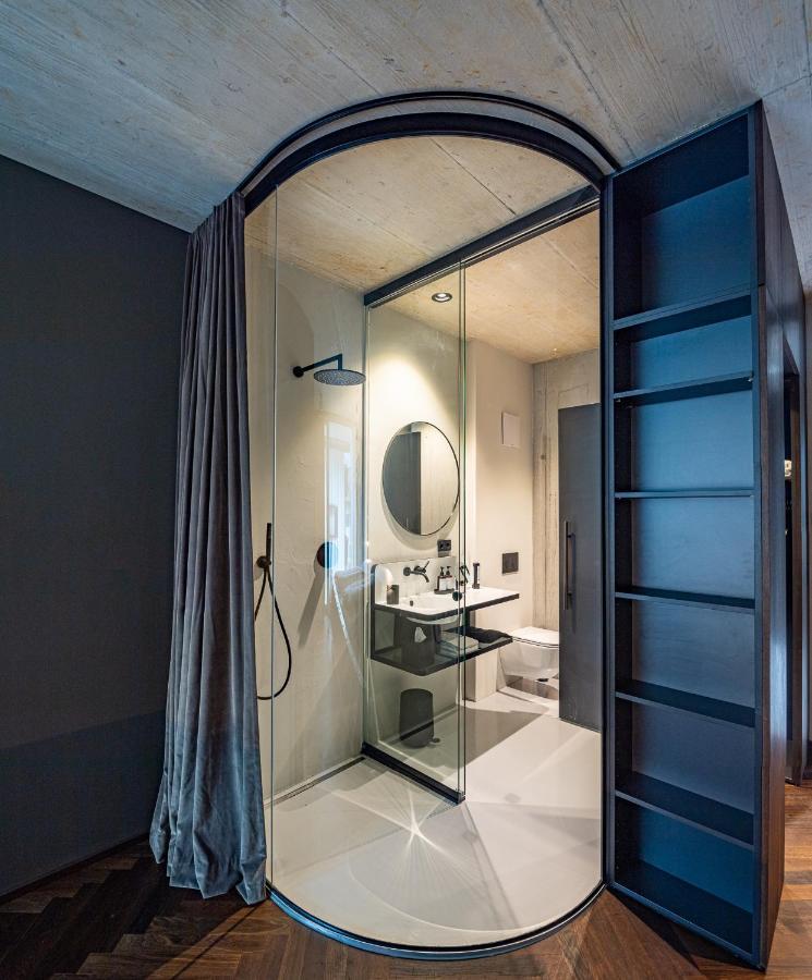 Lifestyle B&B By Phillip Sigwart Brixlegg Extérieur photo
