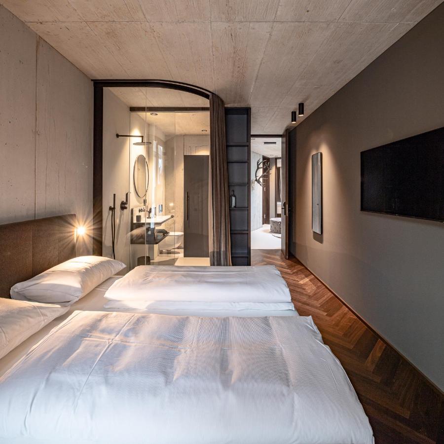 Lifestyle B&B By Phillip Sigwart Brixlegg Extérieur photo